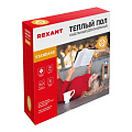 Теплый пол 3.7-5.0 м2, 600 Вт, двухжильный, 40 м, Standard RND-40-600, Rexant - фото 4