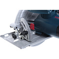 Электропила циркулярная, Bosch, GKS 190, 1400 Вт, 190х30 мм, 70 мм, 5500 об/мин, 0601623000 - фото 5