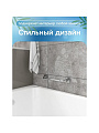 Поручень хром, 45 см, Keiz, K012 - фото 6
