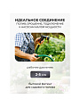 Штуцер для шланга 1/2''-3/4'', Жук, 4411-00 - фото 4