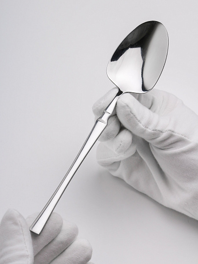 Набор столовых приборов 24 предмета, HouseLoft, Модерн, Y4-11021