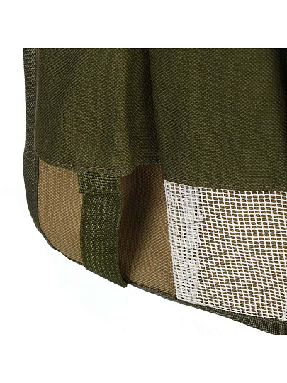 Сумка для инструментов, с возможностью крепления на ведро, ДС.070945