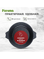 Жаровня алюминий, 26 см, 3 л, антипригарное покрытие, Мечта, Гранит star Induction, 33803И, с крышкой, индукция - фото 5