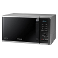 Микроволновая печь Samsung MS-23K3515AS, 23 л, 0.8 кВт