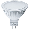 Лампа светодиодная Navigator NLL-MR16-5-230 94129 3 Вт GU5.3 холодный белый свет