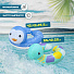 Круг надувной Bestway, Floatin' Friends, 3-6 лет, в ассортименте, 36 405 - фото 12