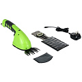 Ножницы садовые Greenworks, G36GS, аккумуляторные, аккумуляторный, 2400 ход/мин, 3.6 В, 0.93 кг, 1600207 - фото 2