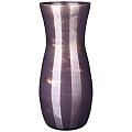 Ваза claudia &amp;quot;golden marble lavender&amp;quot; высота 37 см, 316-1603