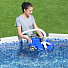 Очиститель вакуумный для бассейна к фильтр-насосу, автоматический, Bestway, AquaDrift, 58665 - фото 4