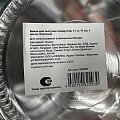 Банка для сыпучих продуктов, стекло, 1.1 л, 17 см, с крышкой, Классика, Y4-3575 - фото 4