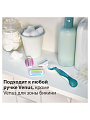 Станок для бритья Gillette, Venus Smooth, для женщин, 1 сменная кассета - фото 5