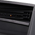 Очаг электрический Electrolux, Sphere Plus EFP/P-2720RLS, Real Fire Perfect - фото 3