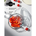 Кастрюля стекло, 1 л, с крышкой, стекло жаропрочное, O Cuisine, 207AC00/1043 - фото 6