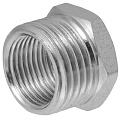 Футорка 3/8&amp;quot;х1/2&amp;quot;, г-ш, латунь, индивидуальная упаковка, MasterProf