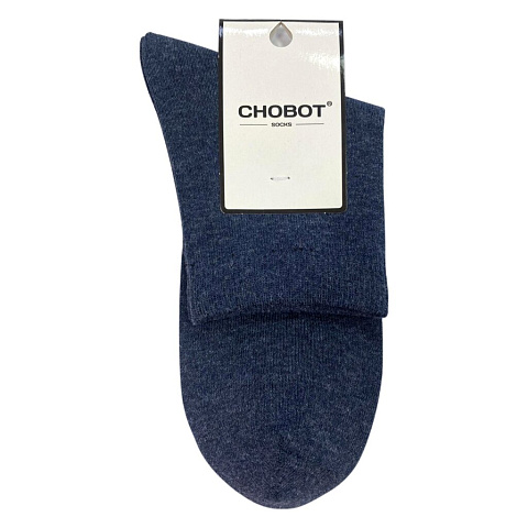 Носки для мужчин, Chobot, 42s-97, 000, морской бриз, р.25-27, 42s-97