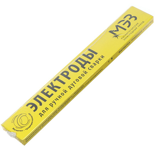 Электроды МЭЗ, АНО-21, 2.5 мм, 1 кг