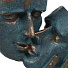 Фигурка декоративная Поцелуй, 13.5х10х30 см, 154-534 - фото 2