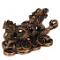 Фигурка декоративная Дракон, 7х5 см, Y6-10613 - фото 2
