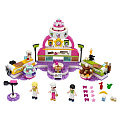 Конструктор Lego, Friends, Соревнование кондитеров, 5-7 лет, 361 деталь, 41393 - фото 2