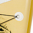 Доска Sup надувной 289х76х15 см, двойной ПВХ, в сумке с насосом, веслом и лиш, 110 кг, SBP15 - фото 7