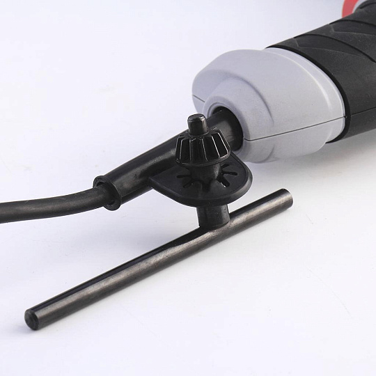 Дрель сетевая ударная Ставр ДУ-13/650М, 0-2300 об/мин, 0.65 кВт, 13 мм