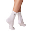 Носки для женщин, хлопок, Conte, ELEGANT CLASSIC, 427, белые, р. 23, 22С-40СП - фото 2