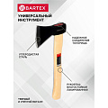 Топор Bartex, рукоятка дерево, 1 кг, 440 мм, B0346 - фото 5