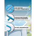 Сачок для чистки бассейна Intex, 29051, диаметр 29.8 мм - фото 4