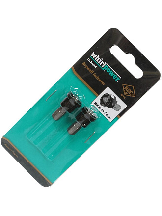 Набор бит Whirlpower, PH2, 25 мм, 2 шт, RSC 266