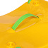 Ящик для игрушек Idea Супер-пупер М2599 6.5 л, 30.5x30.5x40 см, розовый/сиреневый - фото 4