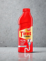 Средство от засоров Tiret, Turbo, гель, 1 л