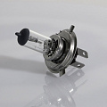 Лампа автомобильная Goodyear, Long life Н4, GY014123, 12V 60/55W P43t