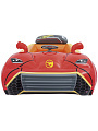Игровой центр 135х99х43 см, Машина, 25 мячиков, от 2 лет, Bestway, 93404 - фото 2