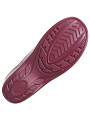 Галоши для женщин, ЭВА, бордо, р. 38-39, утепленные, 311 ЖУ - фото 2