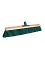 Щетка для пола, дерево, 60 см, York, 000130