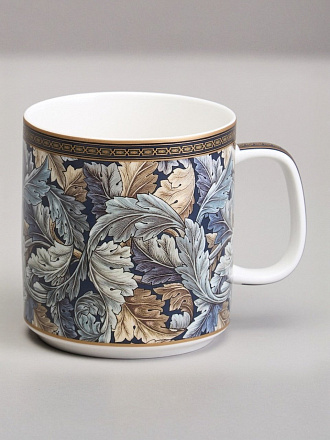 Кружка фарфор, 400 мл, Art Collection, Lefard, 590-697