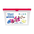Капсулы для стирки Mayeri, Sensitive ЭКО, 18 шт