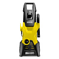 Мойка высокого давления Karcher, K3, 1.601-888.0, 1.6 кВт, 80 бар, 380 л/ч, 2 насадки - фото 3