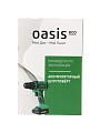 Дрель-шуруповерт аккумуляторный, Oasis, 18 В, картонная коробка, ASB-18S Eco - фото 10