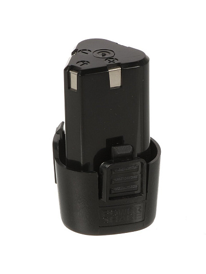 Дрель-шуруповерт аккумуляторный, Oasis, ASB-12S Eco, 12 В, коробка