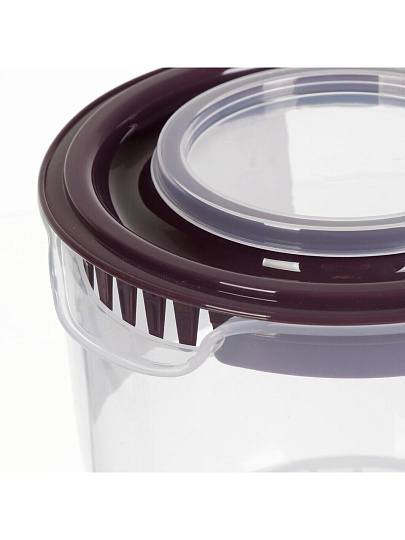 Кружка для миксера, пластик, 17х16 см, 2.2 л, в ассортименте, DDStyle, Дуня, 10200