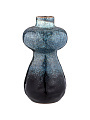 Ваза керамика, настольная, 24.8 см, Lefard, Reactive Glaze, 146-1885 - фото 2
