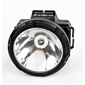 Аккумуляторный налобный LED фонарь Ultraflash LED5364 - фото 9
