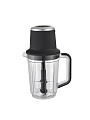 Блендер стационарный 400 Вт, 2 скорости, Polaris, PTB 0435 CordLess, черный - фото 2