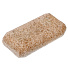 Соляная плитка с эфирным маслом эвкалипта, 200 г, Банные штучки, 32409 - фото 3