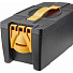 Ящик-органайзер для инструмента, 28х13.5х11.5 см, пластик, Idea, М 2968 - фото 2