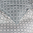 Постельное белье Sofi De MarkO евро сатин (простыня 230х250±4 см, 2 наволочки 70х70 см, 2 наволочки 50х70 см, пододеяльник 220х200±2 см) Люциус Евро-4861 - фото 6