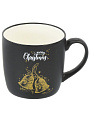 Кружка керамика, 325 мл, Подарки/Колокольчики, Daniks, BR006HT/0230-1/BR006HT/0230-2, в ассортименте - фото 3