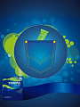 Тампоны Tampax, Compak Super, 16 шт, TM-83730736 - фото 5