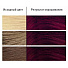 Краска для волос, Estel, Celebrity, 5/65, спелая вишня, краска+бальзам+перчатки+инструкция, 140 мл - фото 6
